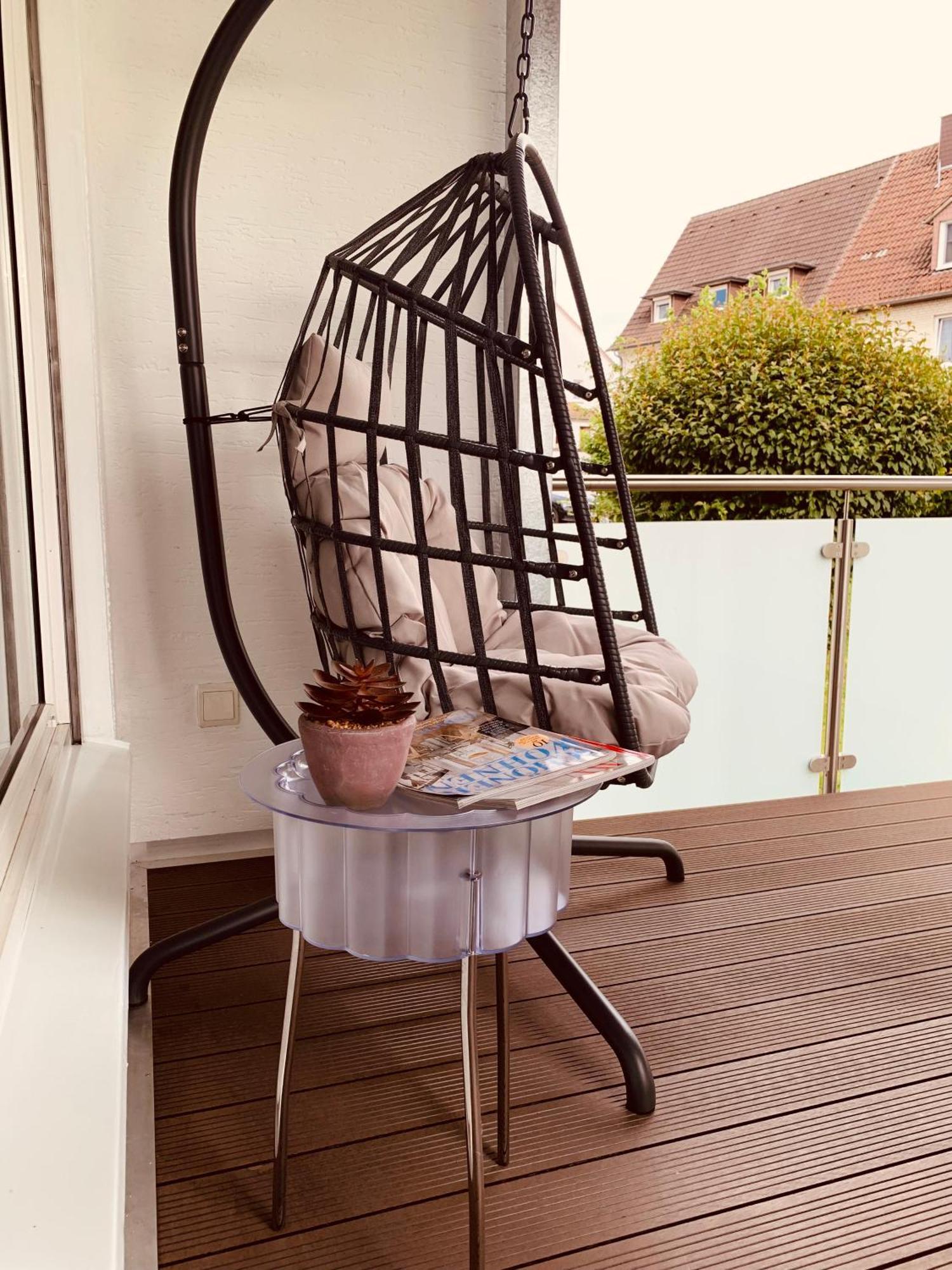 Ferienwohnung Marina Kassel Exterior photo